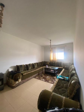 Fully equipped apartment in ifrane